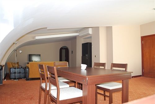 Dragos Resort Hotel Spa Restaurant Стамбул Екстер'єр фото