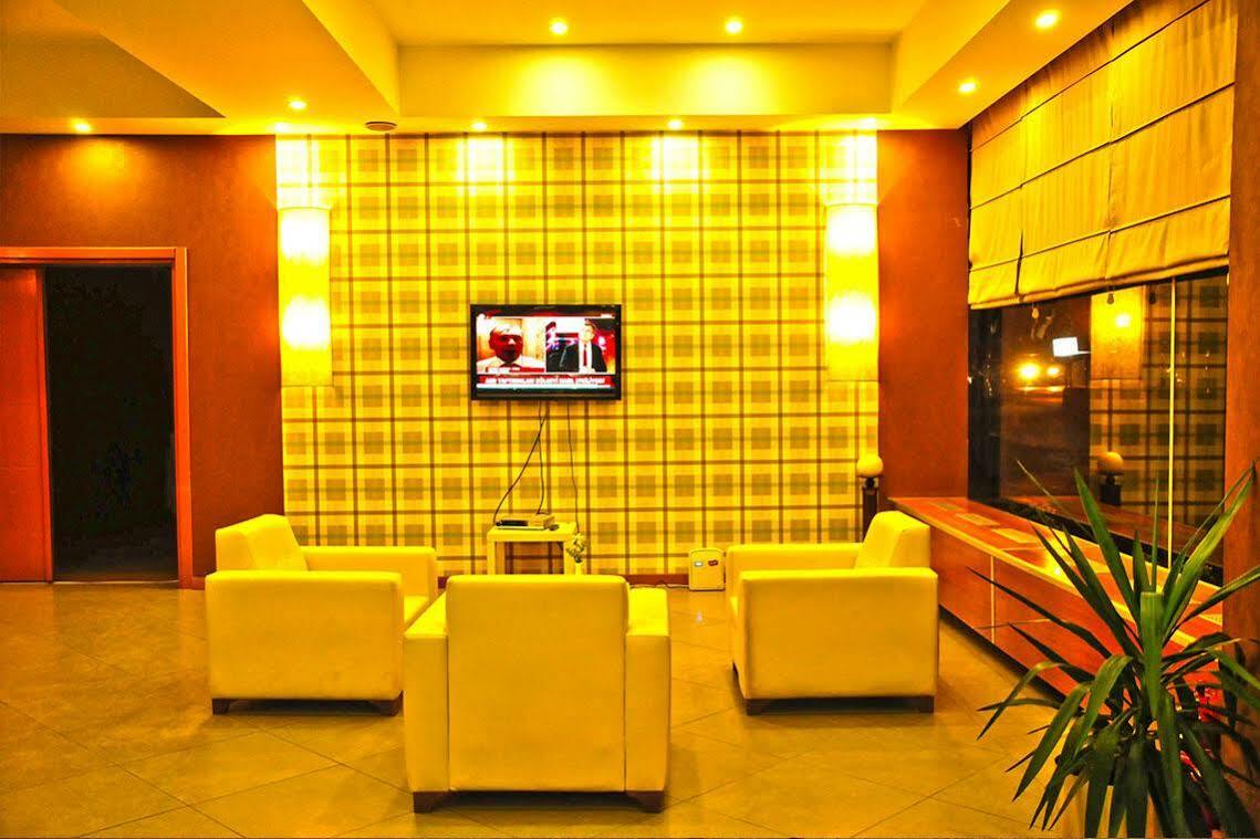 Dragos Resort Hotel Spa Restaurant Стамбул Екстер'єр фото
